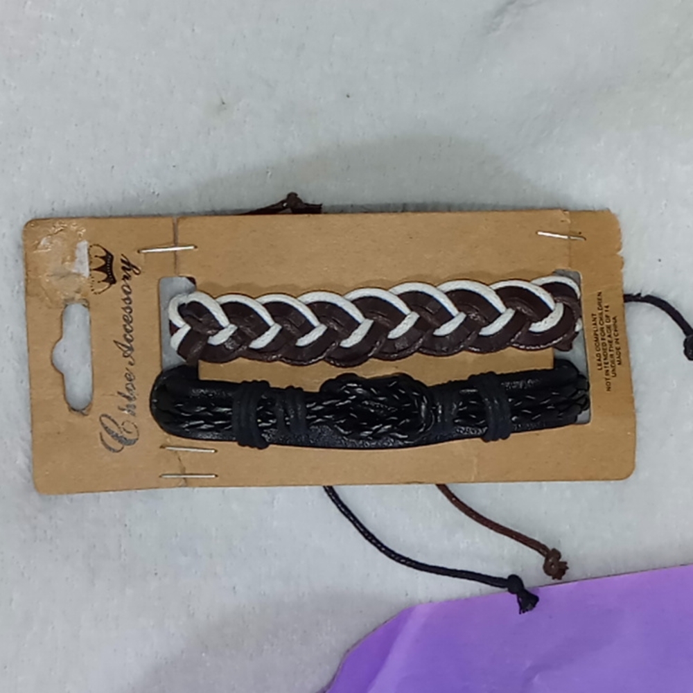 Guys Bracelets